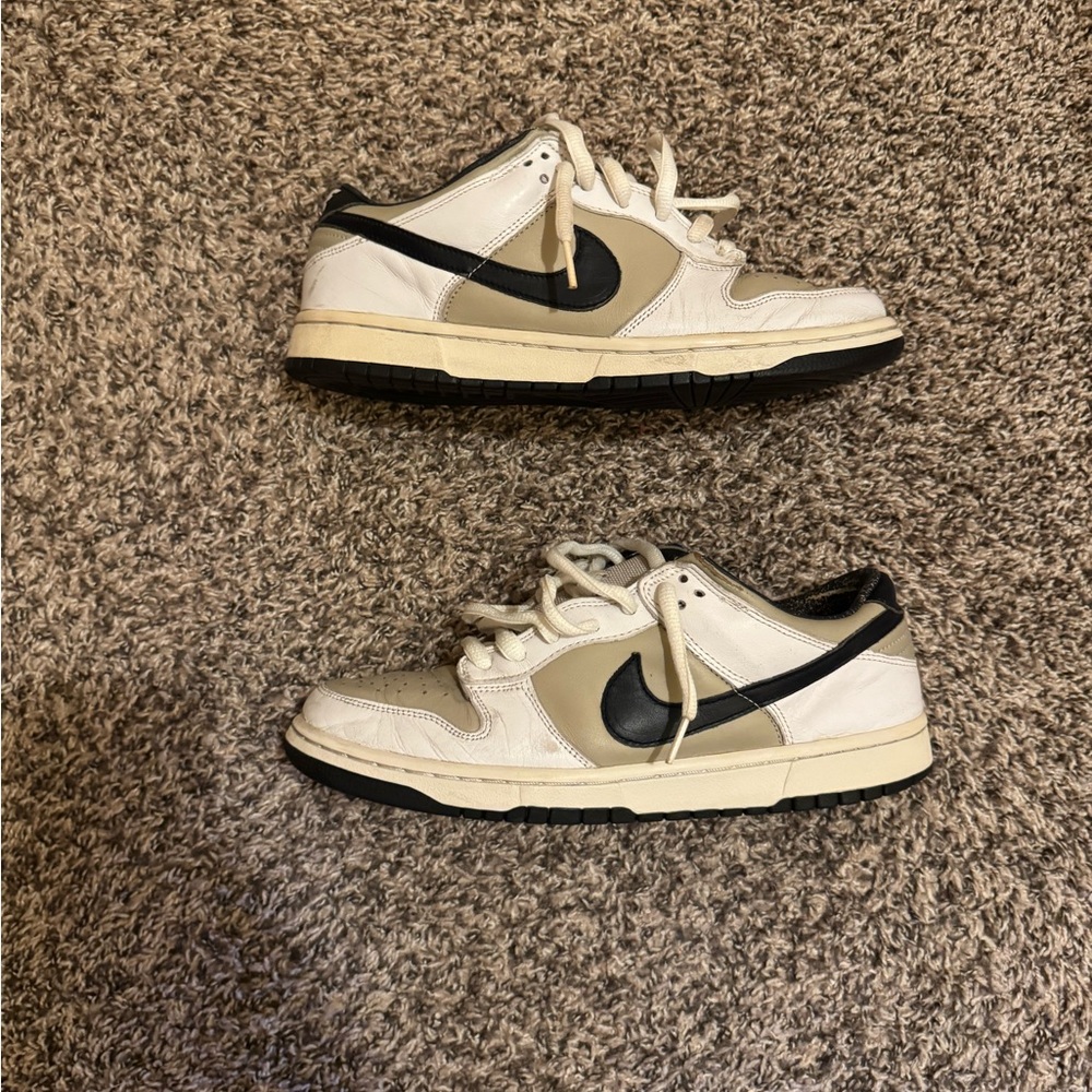 Men’s Nike pro B mushroom
